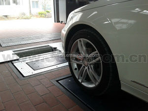 CARRIL DE PRUEBAS DE VEHÍCULOS JEVOL - Product Image 5