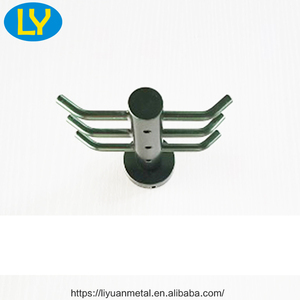 La mejor nueva pared toallero de <span class=keywords><strong>pie</strong></span> soportes para baños - Product Image 1