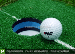 Sân Golf Trong Nhà PGM Đưa Green Putter Green Artificial Grass Sân Gôn Mini - Product Image 6