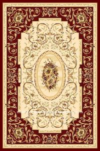 Mano tallado alfombra - Product Image 2