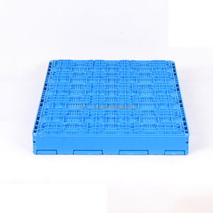 Plastic <strong>Crates</strong> for <strong>Fruits</strong> and Vegetables - Product Image 5
