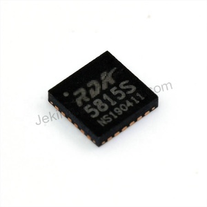 Chip Mô-đun Tín Hiệu IC 5815S Chất Lượng Cao QFN RDA5815S - Product Image 3
