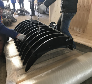 10% Khuyến Mãi Mặc Thép Hardox Máy Xúc Cào - Product Image 3