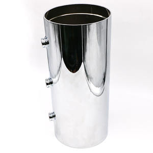 Universeller Hochleistungs-Autotank aus Aluminium, 10 Gallonen Rennsport-Kraftstofftank - Product Image 3