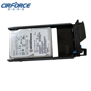 3PAR StoreServ 8000 1,2 ТБ SAS 10 K HDD 802274-001 - Product Image 1