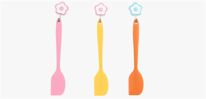 Nuovi arrivi raschietto per spatola in Silicone per decorare torte - Product Image 3