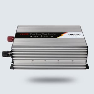 JYINS 1000 Watt Power Inverter Sơ Đồ Mạch - Product Image 3