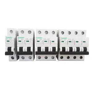 Disconnector R7 electric Modularity Isolator breaker isolating switch