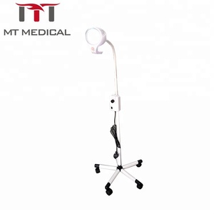 Hospital soporte móvil LED luz del examen para la clínica - Product Image 4