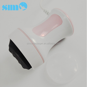 Mejor uso doméstico elctronic handheld anti celulitis masajeador - Product Image 4