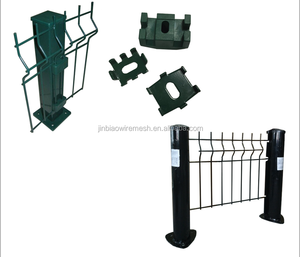 Wire Mesh <strong>Fence</strong> <strong>Clips</strong> - Product Image 1