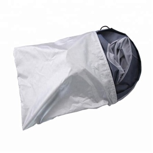 Infantil impermeable trona alimentos Splash derrame Pad mantel silla alta de bebé alimentación cena Mats cubierta - Product Image 6
