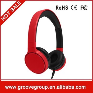 gran colorido auriculares baratos precio de electrónica de consumo - Product Image 2
