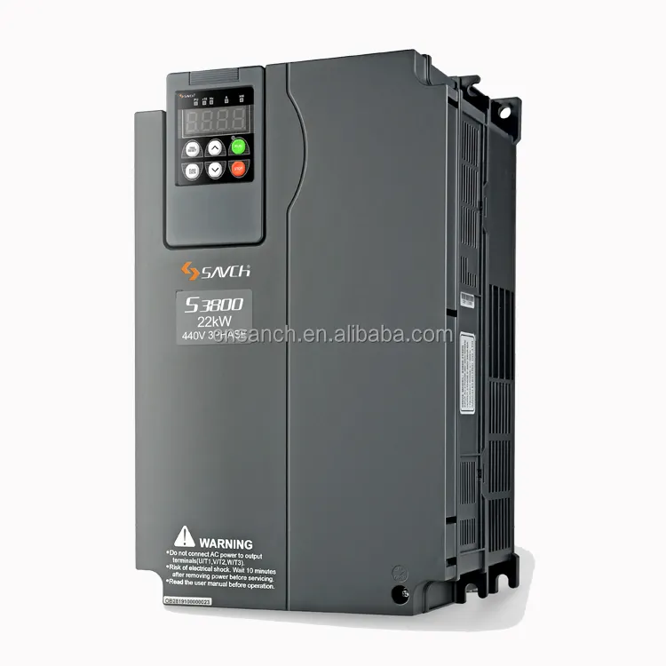 Alibaba Express China1.5kw-デルタファン付き200kw周波数変換器InfienonIGBTはISO CE RoHSで証明されています