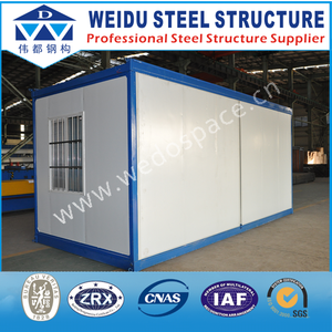 Comprar gran envío de contenedores modulares casas - Product Image 2