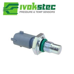 Sensore di Temperatura dell'Acqua 1836537C91 10000-60267 1000060267 Interruttore a <span class=keywords><strong>2</strong></span> Pin per Perkins - Product Image 3