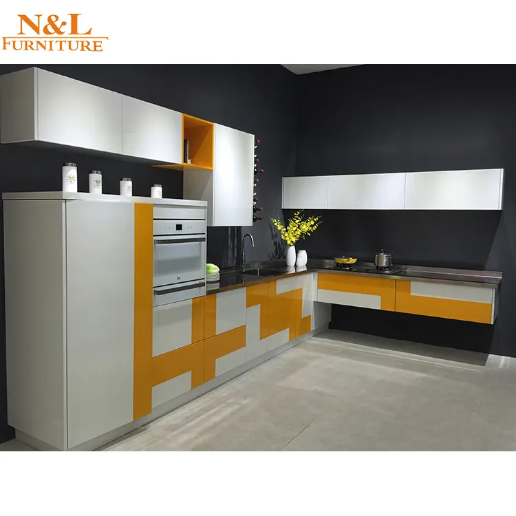 De cocina de acero inoxidable gabinete alto/muebles de oficina/Laboratorio de acero inoxidable alto gabinete de almacenamiento