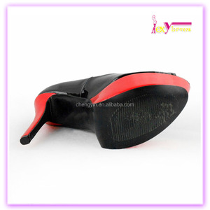 Rojo <span class=keywords><strong>de</strong></span> los <span class=keywords><strong>altos</strong></span> talones mujeres imágenes <span class=keywords><strong>de</strong></span> zapatos <span class=keywords><strong>de</strong></span> tacón alto damas zapatos <span class=keywords><strong>de</strong></span> vestir maquillaje en alibaba china - Product Image 5