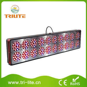 Triled 730 W <span class=keywords><strong>led</strong></span> <span class=keywords><strong>grow</strong></span> piezas de la lámpara - Product Image 1