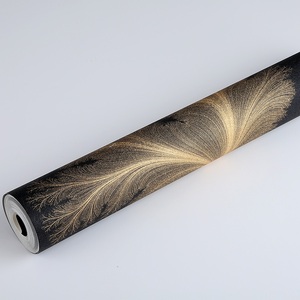 <span class=keywords><strong>Carta</strong></span> <span class=keywords><strong>da</strong></span> <span class=keywords><strong>parati</strong></span> moderna di lusso in oro 3D fuochi d'artificio curva camera <span class=keywords><strong>da</strong></span> letto soggiorno KTV sfondo muro corridoio lamina d'oro <span class=keywords><strong>carta</strong></span> <span class=keywords><strong>da</strong></span> <span class=keywords><strong>parati</strong></span> - Product Image 1