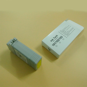 cartuccia compatibile per <span class=keywords><strong>canon</strong></span> ipf600 610 500 510 750 710 PFI 101 102 103 cartuccia - Product Image 4