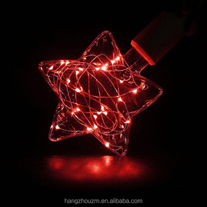 <span class=keywords><strong>Ampoule</strong></span> <span class=keywords><strong>led</strong></span> extérieur, feux d'artifice, e27, e12, pour mariage et noël - Product Image 2