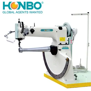 HB-169T dikiş ayakkabı yapma makinesi/ayakkabı taban dikiş makinesi