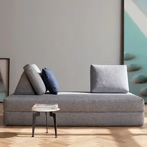 Set Sofa Lipat Bawah Penyimpanan Busa Lipat Harga Murah