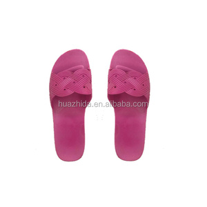 2018 mejor venta PVC PCU Chanclas Zapatos molde superior zapatos molde - Product Image 2