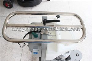 utilizado de mármol <span class=keywords><strong>y</strong></span> piedra de granito de pulido del borde de <span class=keywords><strong>la</strong></span> máquina - Product Image 5