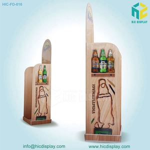 HIC vino del metal estante <span class=keywords><strong>de</strong></span> exhibición, vitrina para <span class=keywords><strong>botella</strong></span> <span class=keywords><strong>de</strong></span> vodka <span class=keywords><strong>ciroc</strong></span> - Product Image 3