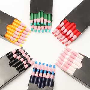 Crayon Dermatographe à Décoller et Crayon à Cire Automatique Compatible avec les Surfaces Lisses Verre/Bouteille/Bois - Product Image 2