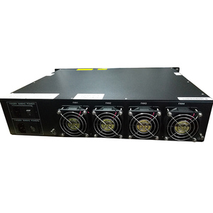 FTTH CATV GPON 1550nm WDM <span class=keywords><strong>EDFA</strong></span> 8 16 32 Port 19dBm <span class=keywords><strong>23dBm</strong></span> Sợi Bộ Khuếch Đại Quang <span class=keywords><strong>EDFA</strong></span> - Product Image 2