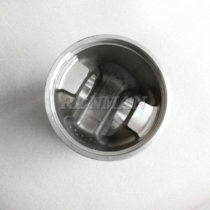 Động Cơ Cummins NTA855 NT855 Động Cơ Diesel Piston 3048808 4369407 5473042 4914565 3801819 - Product Image 5