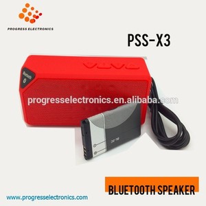 ( pss x3) présidentutilisez portable, mini, portable et bt pour les appels mains libres et echo traitement et ainsi de suite., - Product Image 1