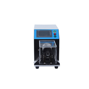 HC-4606 Semi-Automatische xlpe/coaxiale kabel draad strippen machine - Product Image 3