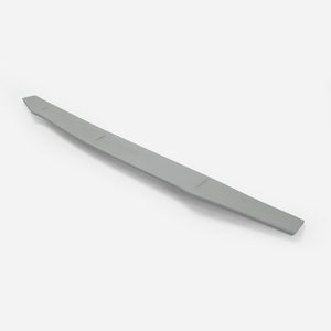 OEM สปอยเลอร์หลังสำหรับ Subaru Impreza vab คาร์บอนไฟเบอร์ Gurney FLAP EPA สไตล์เดียวปีกท้ายรถ - Product Image 6