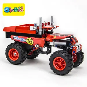 High Quality Mini Assemble Building Blocks Game For Children