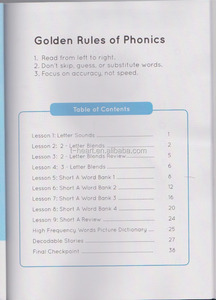 Sách âm thanh học tiếng anh với Bút nói cho trẻ em học phát âm - Product Image 2