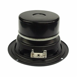 4.5 Inch Nam Châm Đôi Antimagnetic 8 Ohm 30W Giữa Loa Trầm Loa 4.5 Inch Giữa Âm Bass Loa - Product Image 4