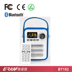 Portable extérieure bluetooth haut-parleur que <span class=keywords><strong>est</strong></span> mini bluetooth haut-parleur avec fm <span class=keywords><strong>radio</strong></span> en 2017 bluetooth haut-parleur - Product Image 1