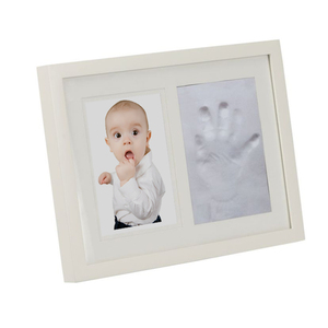 Bebé Marco de <span class=keywords><strong>la</strong></span> Foto Del Bebé marco de fotos de <span class=keywords><strong>Mi</strong></span> Primer Año Tiene 13 Fotos Desde El Nacimiento-1 Años de Edad - Product Image 1