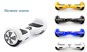 Moins cher deux roues smart balance scooter électronique sketch carte 2 roues motrices auto banlancing scooter - Product Image 6