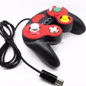 Gamecube Joystick Pour Nintendo Stock Pour Gamecube Joystick Meilleure Vente Pour Wii