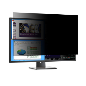 Filtro Privacy antiriflesso per Laptop Anti-Peep da 24 pollici protezione dello schermo con protezione della luce blu per <span class=keywords><strong>Monitor</strong></span> del Computer <span class=keywords><strong>Lenovo</strong></span> - Product Image 1