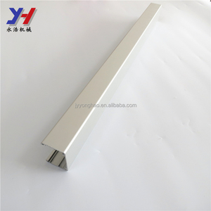 Các loại Ép Đùn nhôm LED strip kênh ánh sáng - Product Image 2