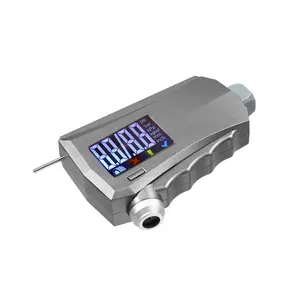 Digital multifunción calibrador de presión de neumáticos