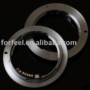 Bộ chuyển đổi <span class=keywords><strong>PK</strong></span> ống kính vòng cho Canon <span class=keywords><strong>EOS</strong></span> máy ảnh - Product Image 3