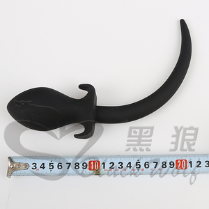Bolas anales de metal - Product Image 5