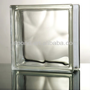 vendita calda mattone di vetro decorativo prezzo - Product Image 2